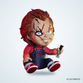 Chucky 3D Printed Figure - 10" - view 1