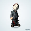 Michael Myers Caricature 3D Printed Figure - 15" - view 1