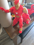 Iron Man Statue (16" inches)