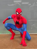 Spider-Man Statue (16" inches)