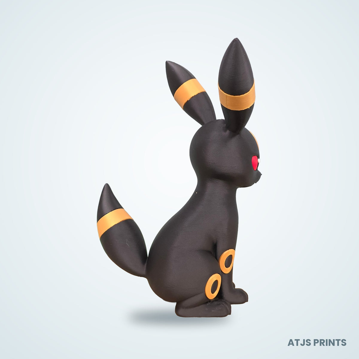 Umbreon 3D Printed Figure - 20" - view 6
